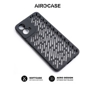 AIROCASE Soft Case for Motorola G45 5G