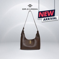 [Promo till 31st August] Dr. Cardin Tote Women Bag BG-631