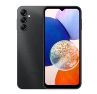 samsung A14 5G ram 6/128 gb garansi resmi 1 tahun original bisa kredivo / paylater