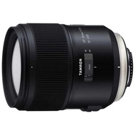 【Excellent】 Tamron SP35mm F1.4Di USD for Canon (Model F045)