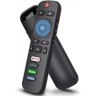 Replacement for Roku Remote, RC280 Compatilble with TCL Roku/ONN Roku/Hisense Roku/Philips Roku Seri