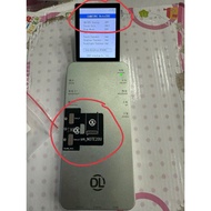 Samsung, oppo, ip, xiaomi, vivo screen test cable for box DL400 PRO