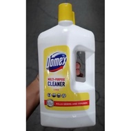 in stock DOMEX Multi-Purpose Cleaner Liquid Lemon 1L