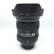Nikon AF-S 24-120mm F4 G ED VR