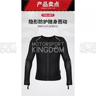 Feher SY16 Mesh Motorcycle Riding Jacket Men Jacket
