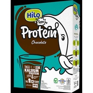 Hilo Teen Chocolate Growth Milk 250 gr