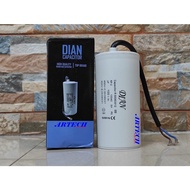 Dian 100 UF - 450V CAPACITOR / CAPACITOR Cable (CAPACITOR) IRSH27