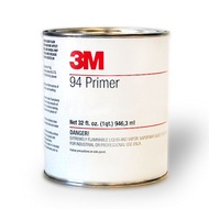 3m PRIMER Adhesive Solution Increases Adhesion 94 946.3ML (White)