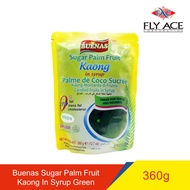 Buenas Nata Green 360g SUP