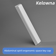 Kelowna Ergonomic Space Mechanical Keyboard