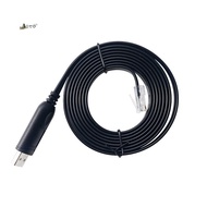 JIKONG  USB to RJ45 Connector for JK-PB1A16S10P JK-PB1A16S15P JK-PB2A16S15P JK-PB2A16S20P 180cm Comp