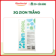 3Q Zion trắng