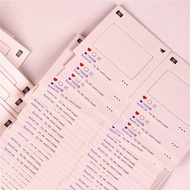 [Film Negatives] Slide Film, 135 Picture Film, Empty Clip Reverse Film