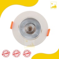 3W 5W 7W Ceiling Downlight