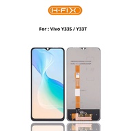 HFIX - Lcd Vivo Y33s / Y33t Fullset Touchscreen