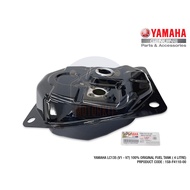 YAMAHA LC135 135LC V1 V2 V3 V4 V5 V6 V7 100% ORIGINAL FUEL TANK OEM TANGKI MINYAK 4L 5L 1S8-F4110-00