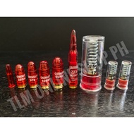 SNAP CAPS/DUMMY/PRACTICE Rounds-.22LR/.380/9mm/.40/45.38spl/.357/12ga/.223