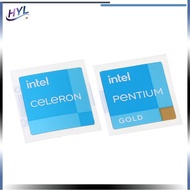 [EWY] 5pcs New 11 Generation i3 i5 i7 VPRO INSIDE Laptop Desktop CPU DIY Sticker PH