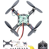Drone diy Motherboard diy Drone Full Set Accessories Aerial Photography diy Remote Control Four-Axis