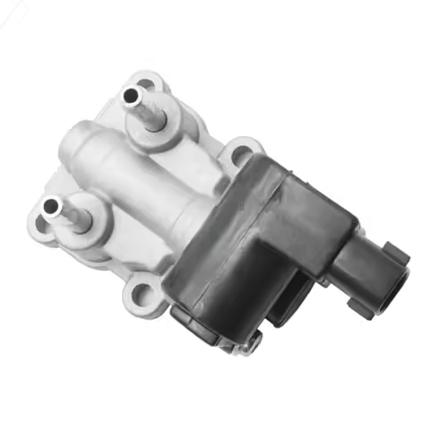 22270-23010 IACV Idle Air Control Valve For 1999-2005 Toyota Yaris 1.0L P10 SCP10 Echo 2002 Vitz 200