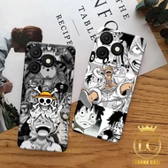 [VIRAL] Latest Itel A50 2024 Softcase anime ds001 - Latest Itel A50 Case - Latest Itel A50 Casing - 