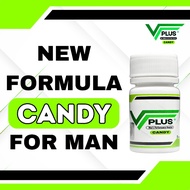 Candy V Plus Men Ready Stock Untuk Lelaki Lebih Keras