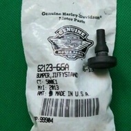 Rubber Kickstand Bumper,62123-66A