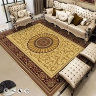 5d Bali Carpet, living room decoration with royal blue model 1m2x1m6 and 1m6x2m3 and 2mx3m large car