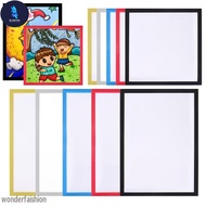 BF Diamond Painting Frames For 12x16in/30x40cm Diamond Painting Canvas Magnetic Diamond Art Frame Se