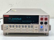 Keithley 2400 Source Meter 電流電壓源（示波器）