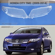 HONDA CITY GM2 GM3 TMO (2009-2014) 09 10 11 12 13 14 HEADLAMP COVER / HEADLIGHT COVER / HEADLAMP LEN