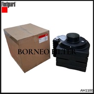AH1100 Fleetguard Genuine Air Filter Housing Disposable P500199 AH-5701 PA5302 SFA5741H 3315741 5000