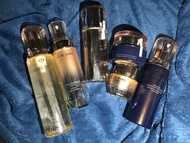 Cpb精華、面霜、美白、水、眼霜、4D精華