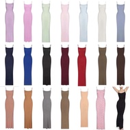 SKIMS Kadaishan Yimengling Slenderizing Halter Dress