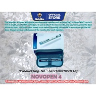 Novopen for insulin injection with box pen
