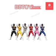 SHODO SUPER DENJI SENTAI MEGARANGER