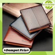 FUERDANNI WALLET - Imported Wallet, Men's Wallet, Men's Wallet, Men's Wallet, Leather Folding Wallet