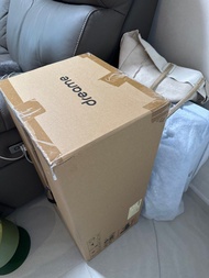 Dreame h12pro 7合1洗地機