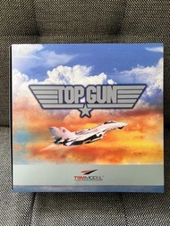 TSM MODEL 1:72 TOP GUN F-14 TOMCAT