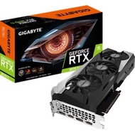 Gigabyte GeForce RTX 3070 8GB GDDR6 USED GPU
