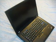 IBM T61 WSXGA+(1680x1050) Core 2 Duo  2.2 GHz  RAM 4GB