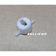 [ hlliew8 ] Honda Civic '1996 ~ '1998 EJ EK EK4 S04 Bumper Side Corner Protector Moulding Clip