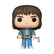 Funko POP! (72134) - Jonathan with Golf Club (1459) TV: Stranger Things Season 4 (354497-674830010)