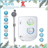 707 ALPINE INSTANT WATER HEATER *FREE Replacement Installation*