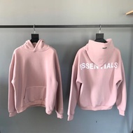 Fear of God Essential Hoodie