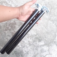 Alloy Bicycle Seatpost 28.6 27.2 25.4 Seatpost 27.2 Alloy Bicycle Saddle Post 28.6 Seatpost 25.4 / 3
