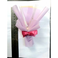 Mini bouquet mini money bouquet 2 slot money bouquet roll money bouquet