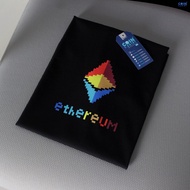 Premium T-shirt ETH-Ethereum, Binance, Bitcoin, Cointshirt, Crypto, BNB Chain