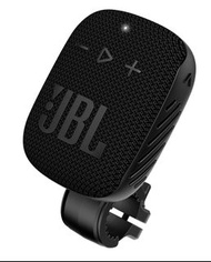 【順豐自取點免運費 一年保用 門市現貨】JBL Wind 3S