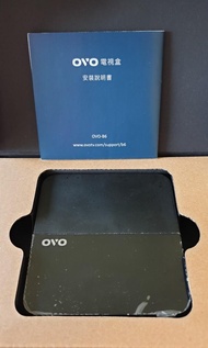 OVO 4k電視盒（B6）